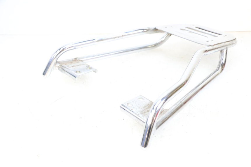 photo de PORTAPACCHI SEGWAY NINEBOT E125S 1 (2022 - 2026) - Stato della superficie e materiale