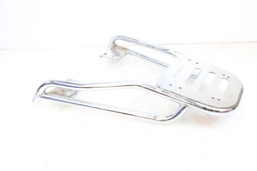 photo de PORTAPACCHI SEGWAY NINEBOT E125S 1 (2022 - 2026) - Ricambio usato controllato