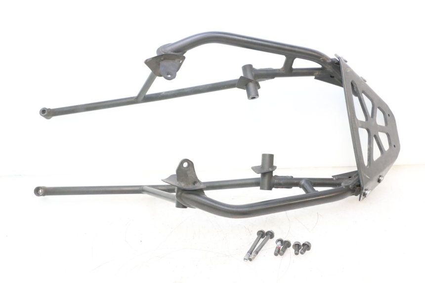 photo de PORTAPACCHI KAWASAKI ER-6 ER6 F ABS 650 (2012 - 2016) - Vista principale