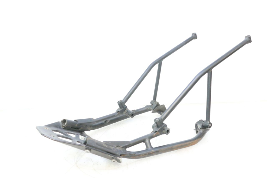 photo de PORTAPACCHI KAWASAKI ER-6 ER6 F ABS 650 (2012 - 2016) - Dettaglio del componente