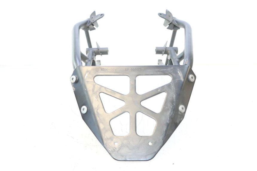 photo de PORTAPACCHI KAWASAKI ER-6 ER6 F ABS 650 (2012 - 2016) - Altra vista dell'articolo