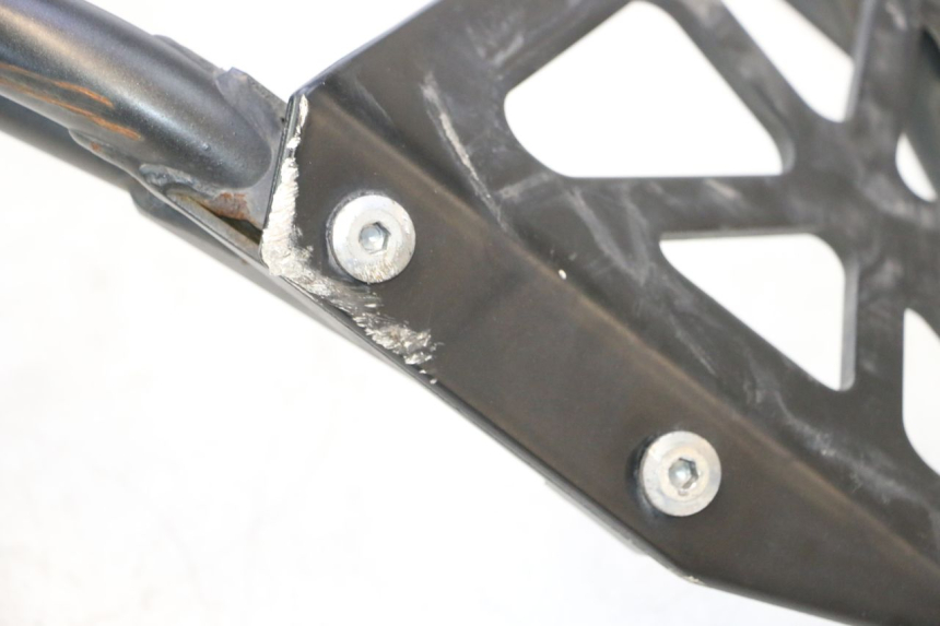 photo de PORTAPACCHI KAWASAKI ER-6 ER6 F ABS 650 (2012 - 2016) - Primo piano ad alta risoluzione