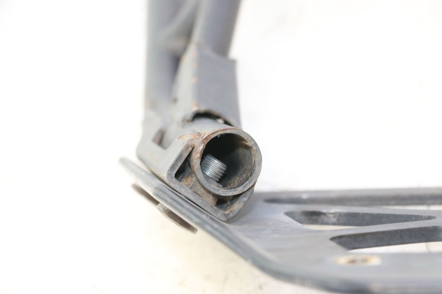 photo de PORTAPACCHI KAWASAKI ER-6 ER6 F ABS 650 (2012 - 2016) - Altra angolazione