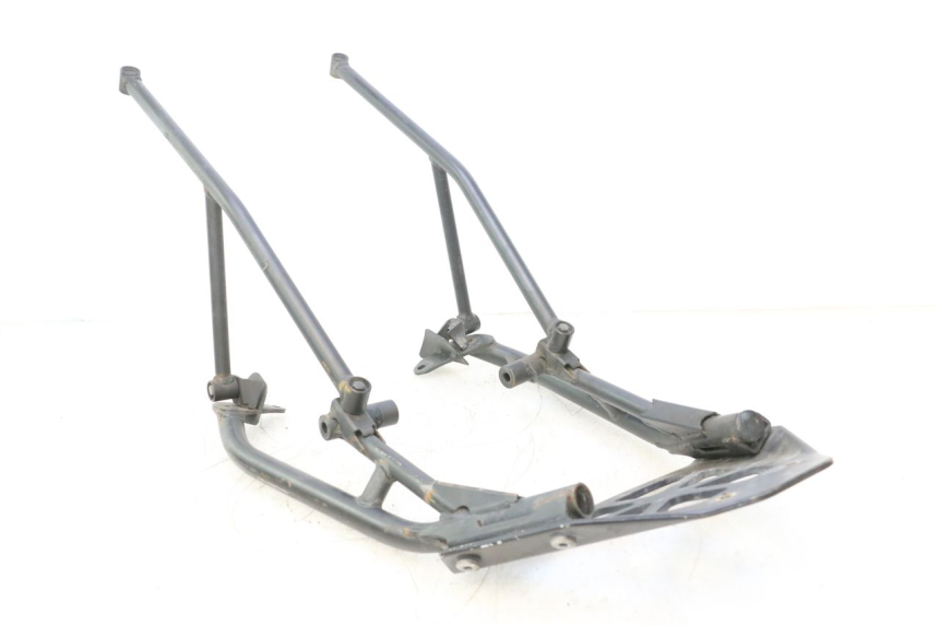 photo de PORTAPACCHI KAWASAKI ER-6 ER6 F ABS 650 (2012 - 2016) - Primo piano tecnico