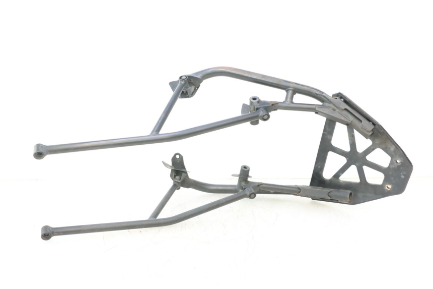 photo de PORTAPACCHI KAWASAKI ER-6 ER6 F ABS 650 (2012 - 2016) - Vista d'insieme del prodotto