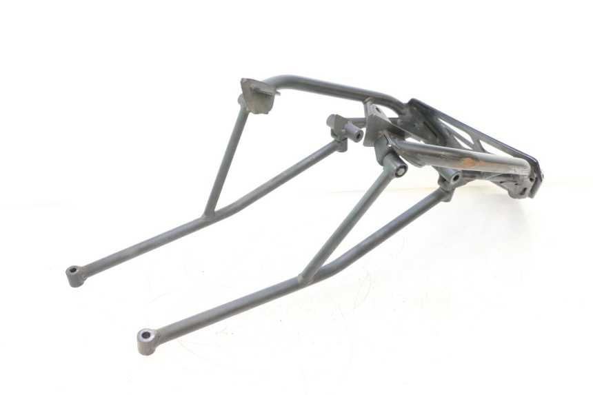 photo de PORTAPACCHI KAWASAKI ER-6 ER6 F ABS 650 (2012 - 2016) - Dettagli dei punti di fissaggio