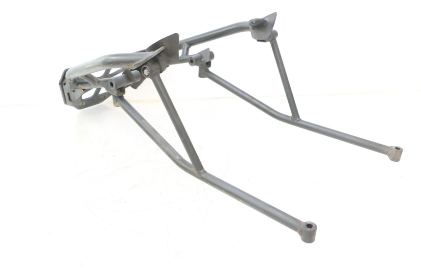 photo de PORTAPACCHI KAWASAKI ER-6 ER6 F ABS 650 (2012 - 2016) - Stato della superficie e materiale