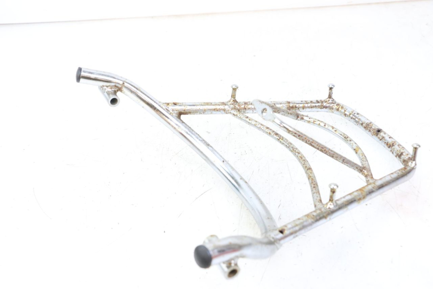 photo de PORTAPACCHI EUROCKA RETRO 50 (2007 - 2014) - Zoom sullo stato d'uso