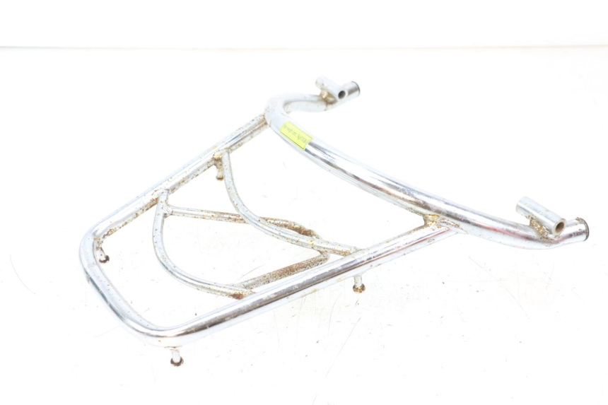 photo de PORTAPACCHI EUROCKA RETRO 50 (2007 - 2014) - Primo piano tecnico