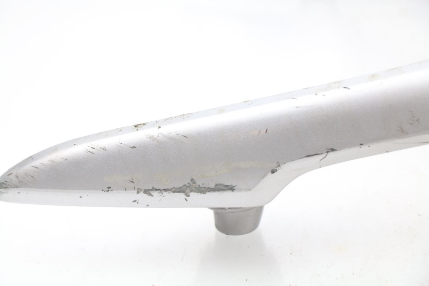 photo de Portapacchi HONDA FES PANTHEON 125 (2003 - 2007) - Stato della superficie e materiale