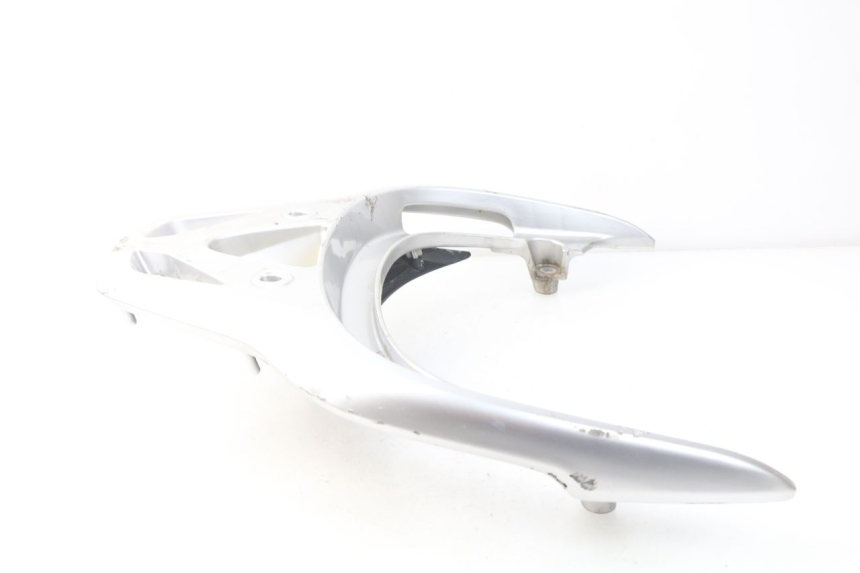 photo de Portapacchi HONDA FES PANTHEON 125 (2003 - 2007) - Stato della superficie e materiale