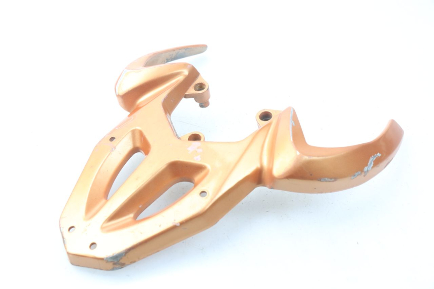 photo de Portapacchi LINTEX FEVER 2T 50 (2009 - 2022) - Vista principale