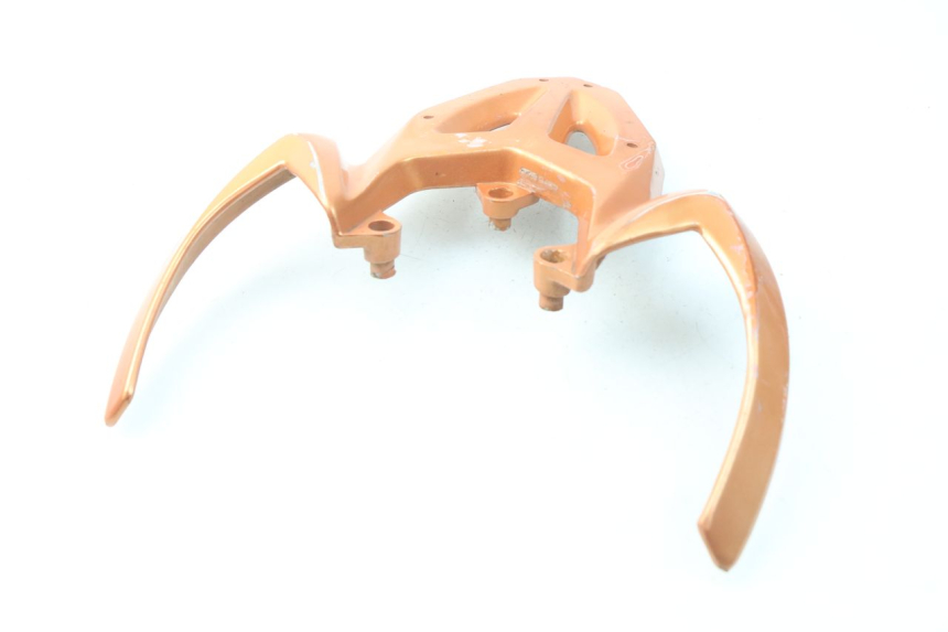 photo de Portapacchi LINTEX FEVER 2T 50 (2009 - 2022) - Zoom sullo stato d'uso