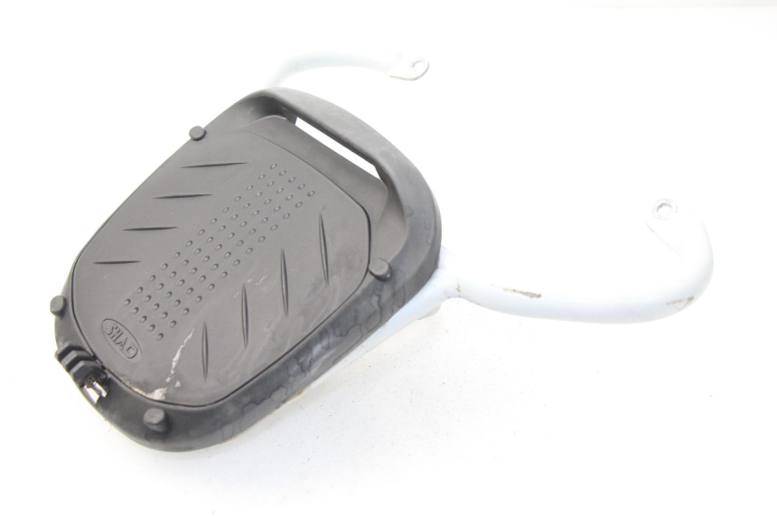 photo de PORTE PACCHETTO SYM FIDDLE 2 50 (2008 - 2013) - Vista principale