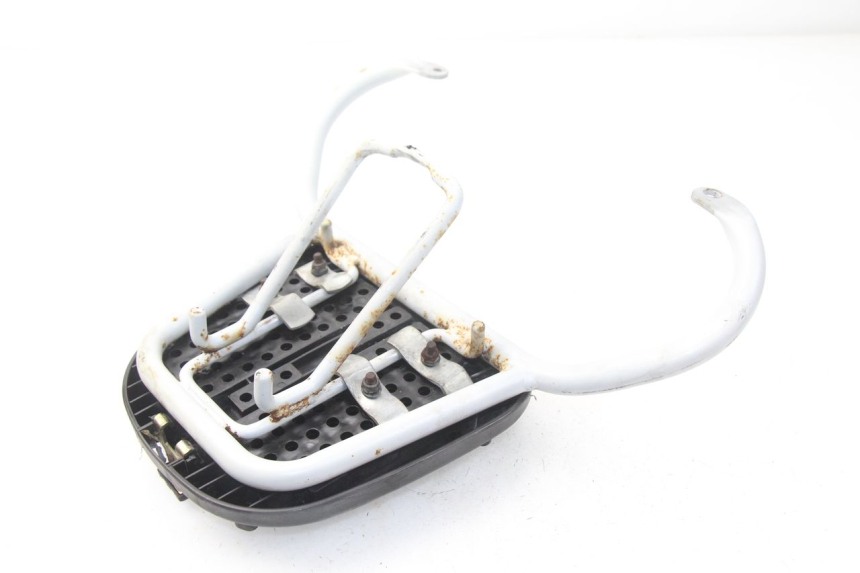 photo de PORTE PACCHETTO SYM FIDDLE 2 50 (2008 - 2013) - Dettaglio del componente