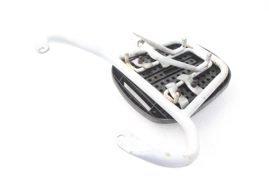 photo de PORTE PACCHETTO SYM FIDDLE 2 50 (2008 - 2013) - Zoom sullo stato d'uso