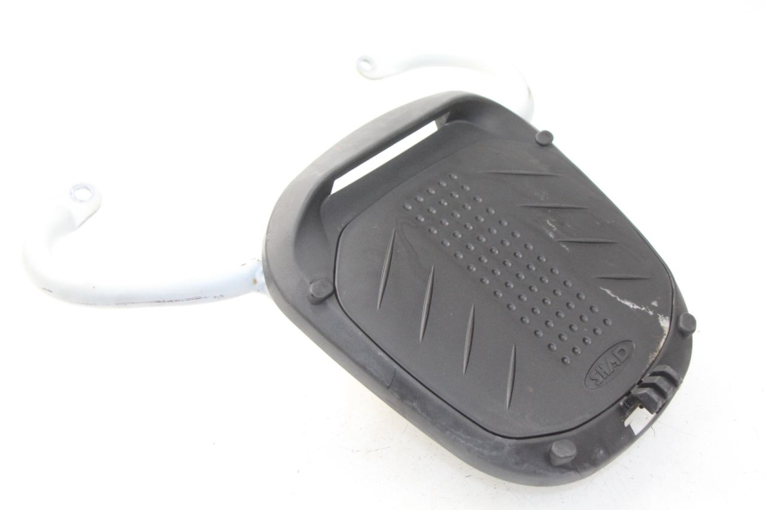 photo de PORTE PACCHETTO SYM FIDDLE 2 50 (2008 - 2013) - Primo piano tecnico