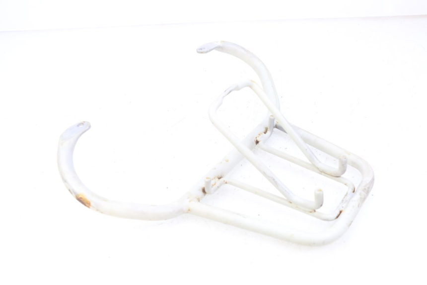 photo de PORTE PACCHETTO SYM FIDDLE 2 50 (2008 - 2013) - Zoom sullo stato d'uso