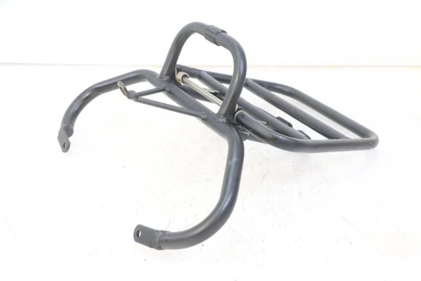 photo de PORTE PACCHETTO SYM FIDDLE 2 50 (2008 - 2013) - Primo piano tecnico