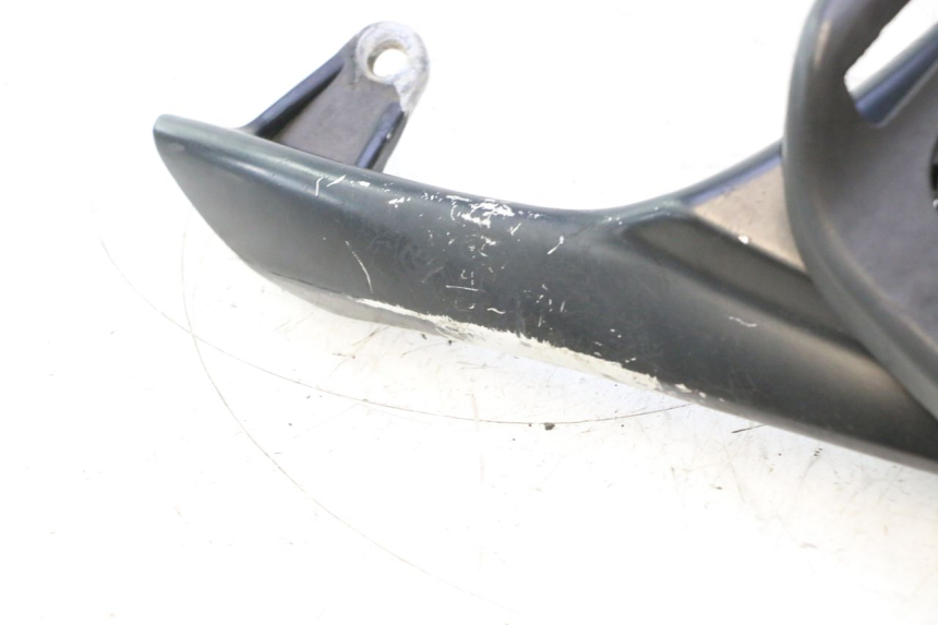 photo de PORTAPACCHI SYM FIDDLE 3 III 50 (2014 - 2020) - Caratteristiche distintive