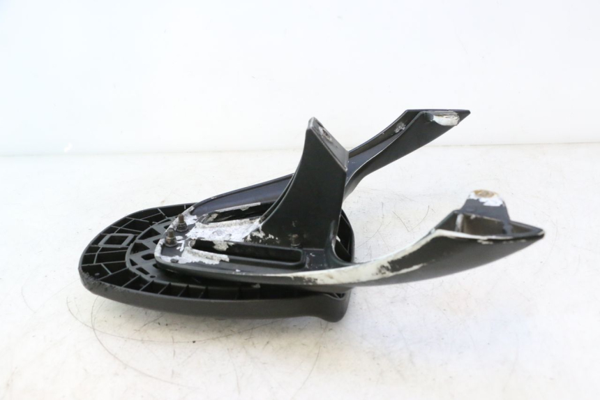 photo de PORTAPACCHI SYM FIDDLE 3 III 50 (2014 - 2020) - Altra angolazione