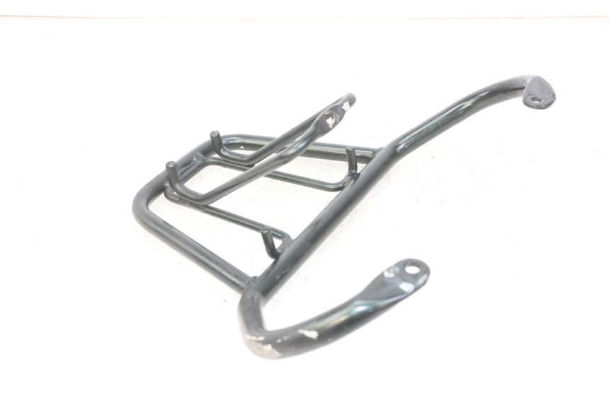 photo de Portapacchi SYM FIDDLE 125 (2008 - 2010) - Altra angolazione