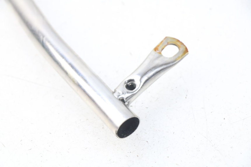 photo de Portapacchi EUROCKA FIFTY 50 (2013 - 2022) - Zoom sullo stato d'uso