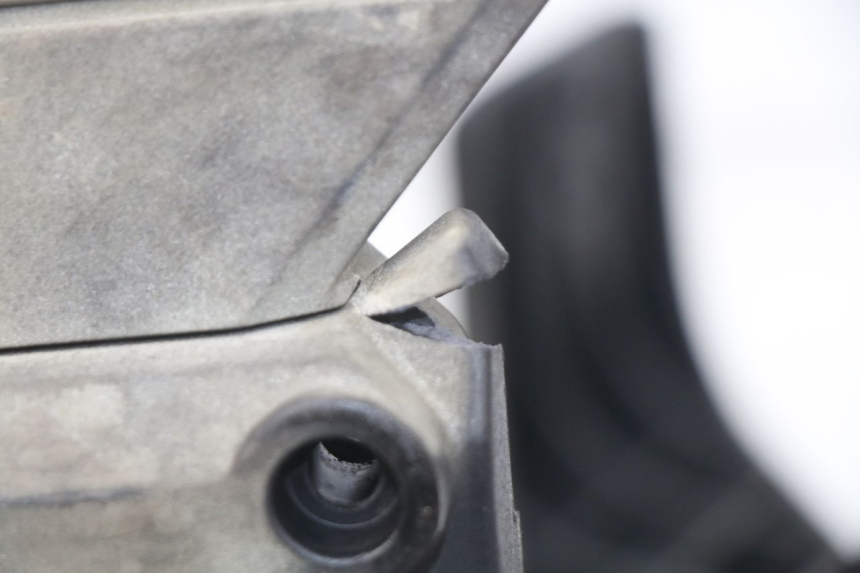 photo de PORTE PACCHETTO YAMAHA FJ 3CX 1200 (1986 - 1996) - Dettaglio del componente