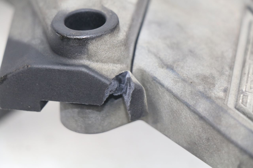 photo de PORTE PACCHETTO YAMAHA FJ 3CX 1200 (1986 - 1996) - Vista d'insieme del prodotto