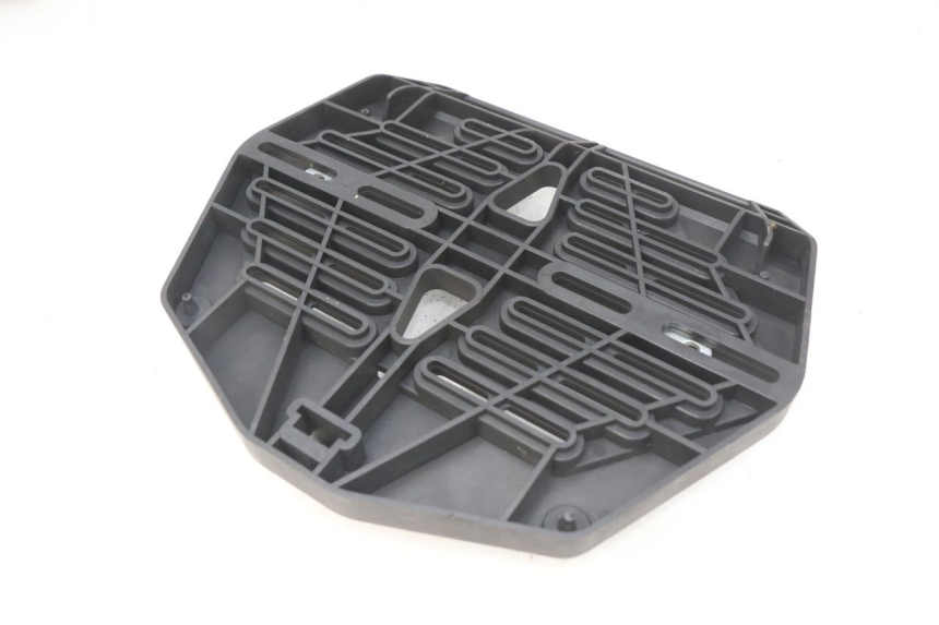 photo de PORTE PACCHETTO YAMAHA FJ 3CX 1200 (1986 - 1996) - Stato della superficie e materiale