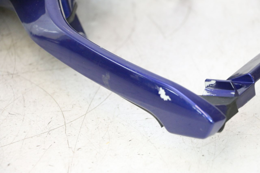 photo de PORTAPACCHI YAMAHA FJR 1300 (2001 - 2005) - Caratteristiche distintive