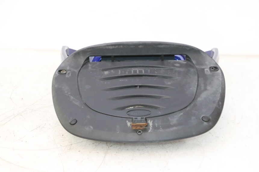 photo de PORTAPACCHI YAMAHA FJR 1300 (2001 - 2005) - Primo piano ad alta risoluzione