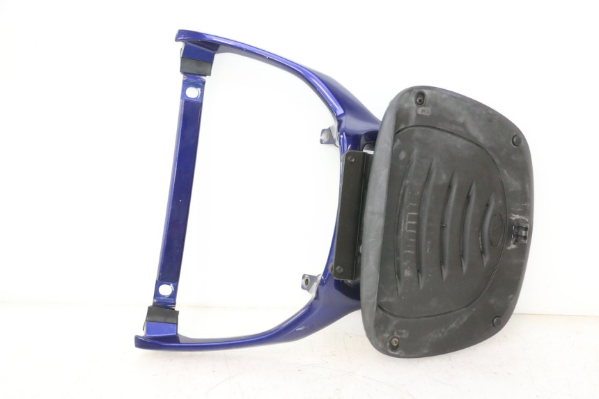 photo de PORTAPACCHI YAMAHA FJR 1300 (2001 - 2005) - Zoom sullo stato d'uso
