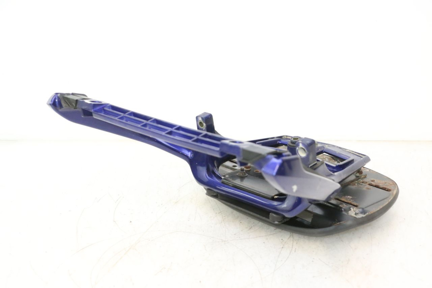 photo de PORTAPACCHI YAMAHA FJR 1300 (2001 - 2005) - Primo piano tecnico