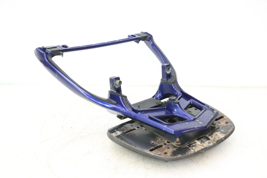 photo de PORTAPACCHI YAMAHA FJR 1300 (2001 - 2005) - Stato della superficie e materiale