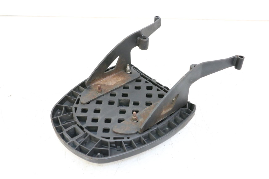 photo de PORTAPACCHI MBK FLAME X 125 (2007 - 2016) - Zoom sullo stato d'uso