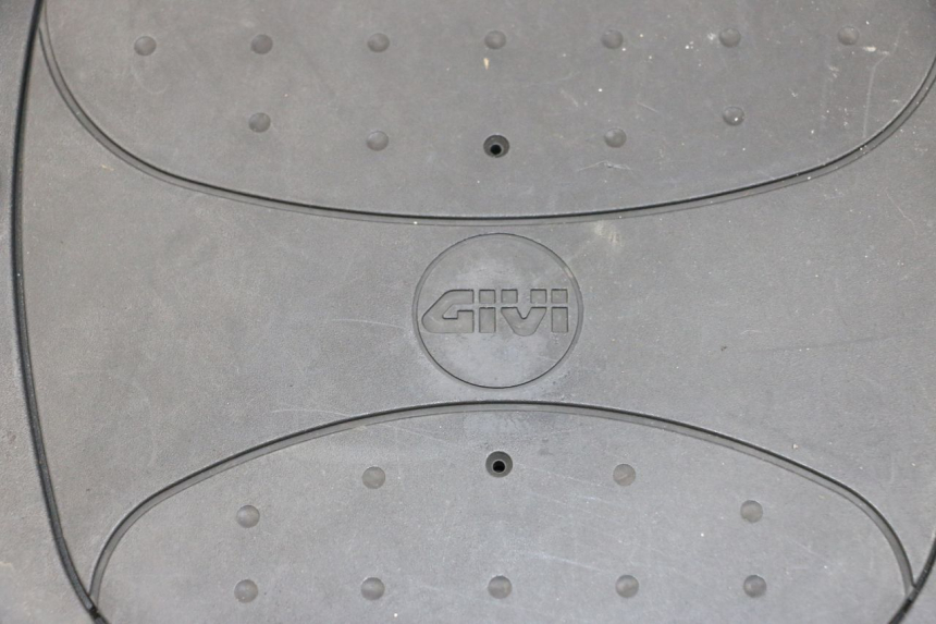 photo de PORTAPACCHI MBK FLAME X 125 (2007 - 2016) - Altra angolazione