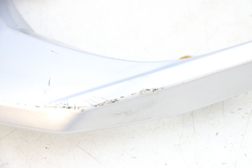 photo de PORTAPACCHI MBK FLAME X 125 (2007 - 2016) - Caratteristiche distintive