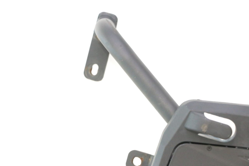 photo de PORTAPACCHI PIAGGIO FLY 2T 50 (2004 - 2017) - Zoom sullo stato d'uso