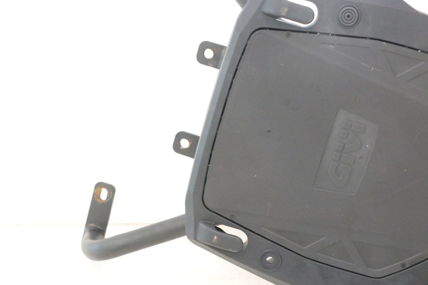 photo de PORTAPACCHI PIAGGIO FLY 2T 50 (2004 - 2017) - Altra angolazione