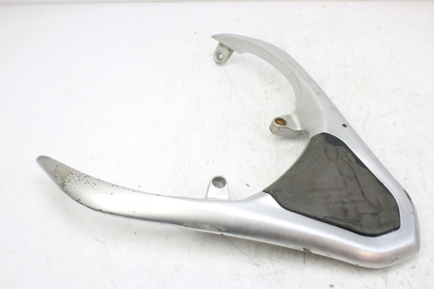 photo de PORTE PACCHETTO PIAGGIO FLY 4T 50 (2013 - 2017) - Stato della superficie e materiale