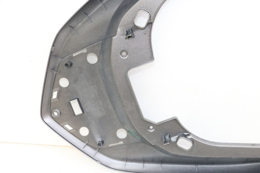 photo de PORTAPACCHI HONDA FORZA ABS 300 (2013 - 2017) - Foto prodotto supplementare