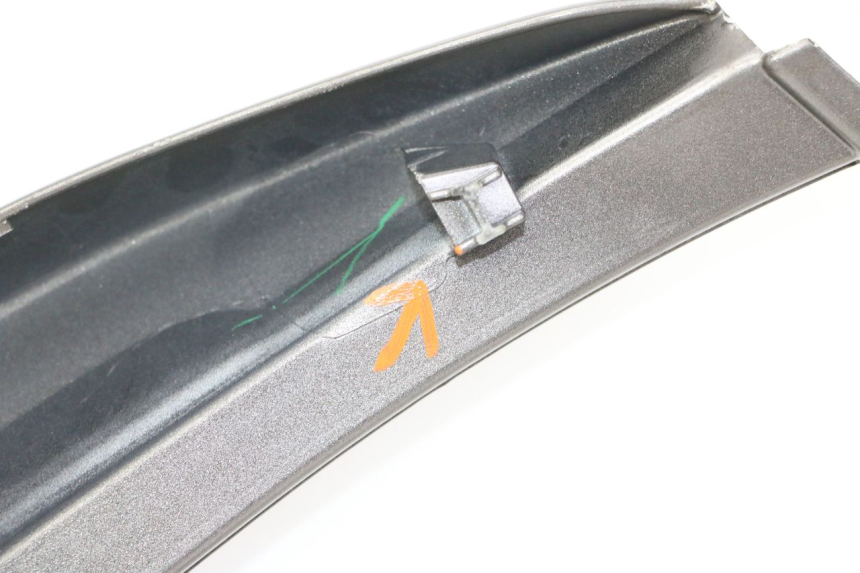 photo de PORTAPACCHI HONDA FORZA ABS 300 (2013 - 2017) - Focus sulla struttura