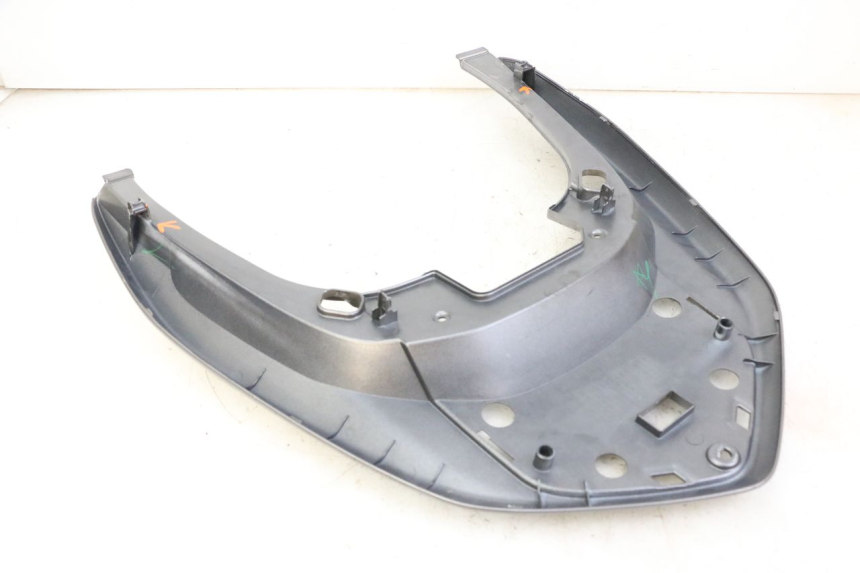 photo de PORTAPACCHI HONDA FORZA ABS 300 (2013 - 2017) - Zoom sullo stato d'uso