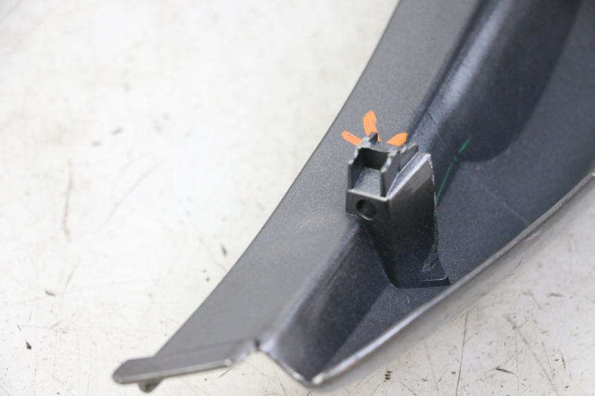 photo de PORTAPACCHI HONDA FORZA ABS 300 (2013 - 2017) - Vista d'insieme del prodotto