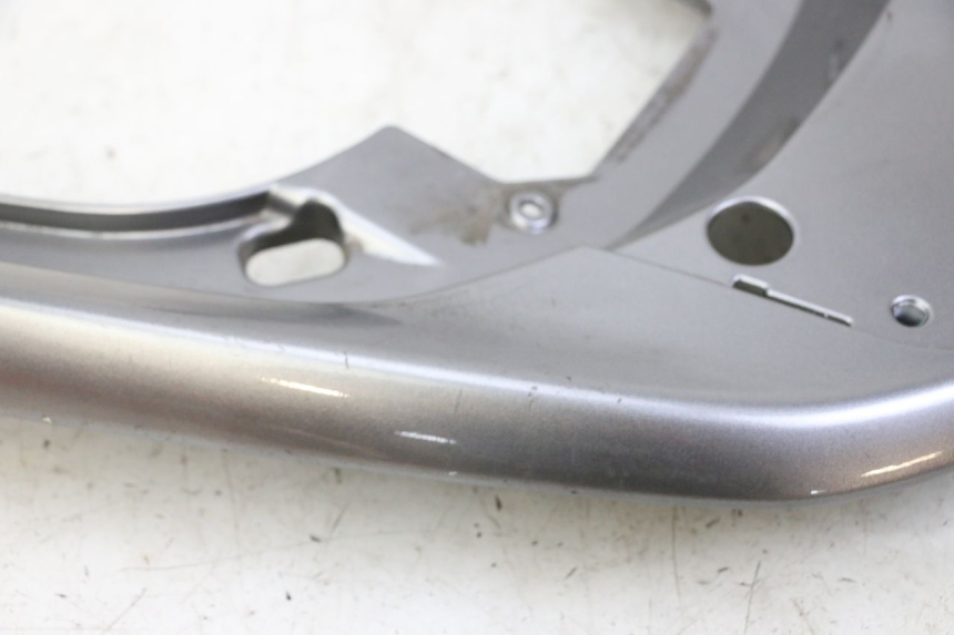 photo de PORTAPACCHI HONDA FORZA ABS 300 (2013 - 2017) - Dettagli dei punti di fissaggio