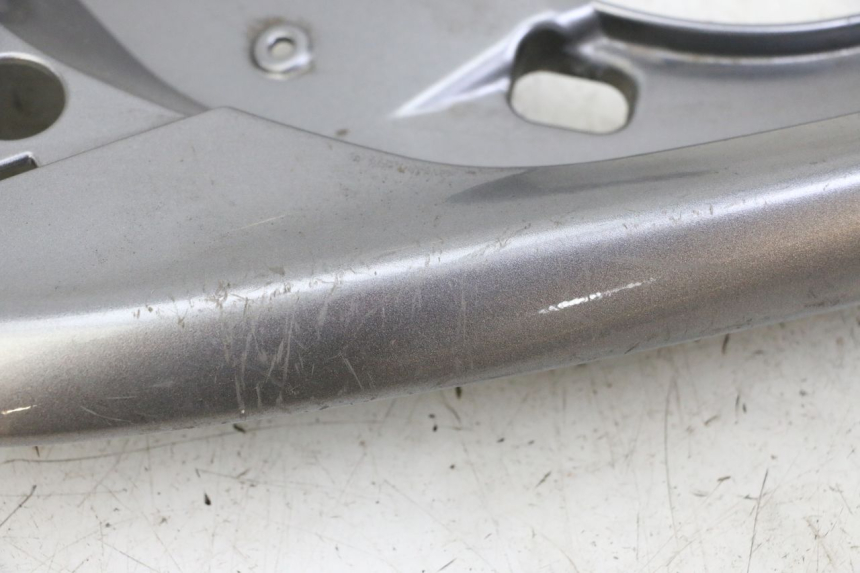 photo de PORTAPACCHI HONDA FORZA ABS 300 (2013 - 2017) - Stato della superficie e materiale