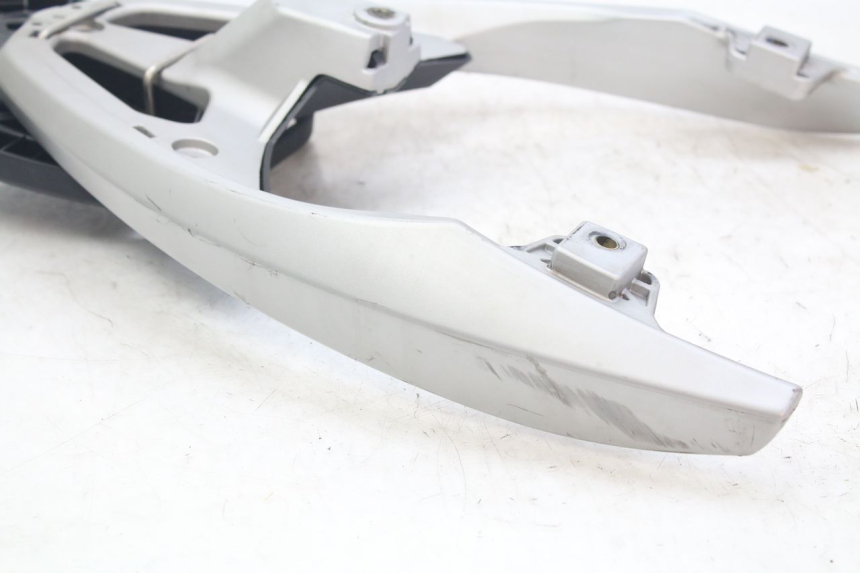 photo de PORTAPACCHI PEUGEOT GEOPOLIS RS 125 (2007 - 2009) - Altra angolazione