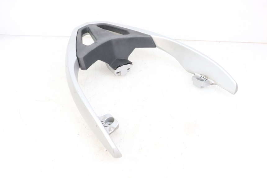 photo de PORTAPACCHI PEUGEOT GEOPOLIS RS 125 (2007 - 2009) - Zoom sullo stato d'uso