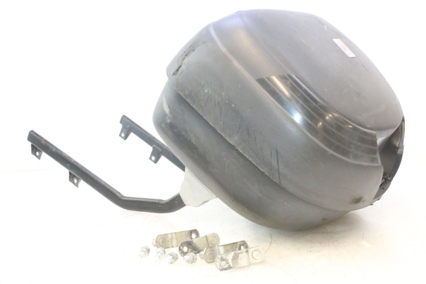 photo de PORTAPACCHI KAWASAKI GPX F ZX750F 750 (1986 - 1990) - Vista principale